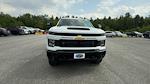 New 2025 Chevrolet Silverado 2500 Custom Crew Cab 4WD Pickup for sale #E13541 - photo 4