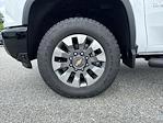 New 2025 Chevrolet Silverado 2500 Custom Crew Cab 4WD Pickup for sale #E13541 - photo 31