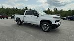 New 2025 Chevrolet Silverado 2500 Custom Crew Cab 4WD Pickup for sale #E13541 - photo 35