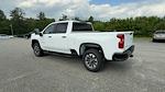 New 2025 Chevrolet Silverado 2500 Custom Crew Cab 4WD Pickup for sale #E13541 - photo 39