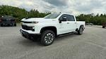 New 2025 Chevrolet Silverado 2500 Custom Crew Cab 4WD Pickup for sale #E13541 - photo 5