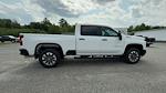 New 2025 Chevrolet Silverado 2500 Custom Crew Cab 4WD Pickup for sale #E13541 - photo 42