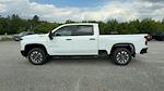 New 2025 Chevrolet Silverado 2500 Custom Crew Cab 4WD Pickup for sale #E13541 - photo 6