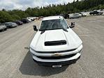 New 2025 Chevrolet Silverado 2500 Custom Crew Cab 4WD Pickup for sale #E13541 - photo 52