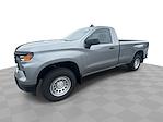 New 2025 Chevrolet Silverado 1500 Work Truck Regular Cab 4WD Pickup for sale #E13553 - photo 1