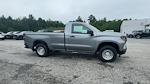 New 2025 Chevrolet Silverado 1500 Work Truck Regular Cab 4WD Pickup for sale #E13553 - photo 3