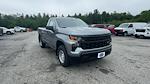New 2025 Chevrolet Silverado 1500 Work Truck Regular Cab 4WD Pickup for sale #E13553 - photo 4