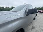 New 2025 Chevrolet Silverado 1500 Work Truck Regular Cab 4WD Pickup for sale #E13553 - photo 33