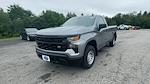 New 2025 Chevrolet Silverado 1500 Work Truck Regular Cab 4WD Pickup for sale #E13553 - photo 40