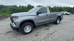New 2025 Chevrolet Silverado 1500 Work Truck Regular Cab 4WD Pickup for sale #E13553 - photo 41