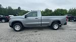 New 2025 Chevrolet Silverado 1500 Work Truck Regular Cab 4WD Pickup for sale #E13553 - photo 42