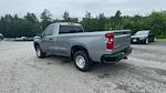 New 2025 Chevrolet Silverado 1500 Work Truck Regular Cab 4WD Pickup for sale #E13553 - photo 2