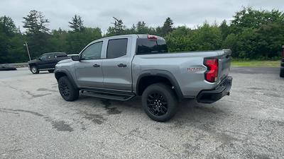 New 2025 Chevrolet Colorado Trail Boss Crew Cab 4WD Pickup for sale #E13557 - photo 2