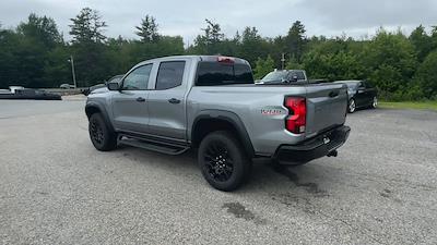 New 2025 Chevrolet Colorado Trail Boss Crew Cab 4WD Pickup for sale #E13558 - photo 2