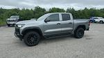 New 2025 Chevrolet Colorado Trail Boss Crew Cab 4WD Pickup for sale #E13558 - photo 6