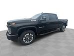 New 2025 Chevrolet Silverado 2500 Custom Crew Cab 4WD Pickup for sale #E13563 - photo 1