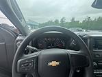 New 2025 Chevrolet Silverado 2500 Custom Crew Cab 4WD Pickup for sale #E13563 - photo 11