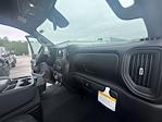 New 2025 Chevrolet Silverado 2500 Custom Crew Cab 4WD Pickup for sale #E13563 - photo 30