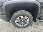 New 2025 Chevrolet Silverado 2500 Custom Crew Cab 4WD Pickup for sale #E13563 - photo 34