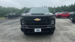 New 2025 Chevrolet Silverado 2500 Custom Crew Cab 4WD Pickup for sale #E13563 - photo 40