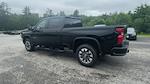 New 2025 Chevrolet Silverado 2500 Custom Crew Cab 4WD Pickup for sale #E13563 - photo 2