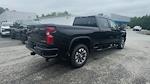 New 2025 Chevrolet Silverado 2500 Custom Crew Cab 4WD Pickup for sale #E13563 - photo 9