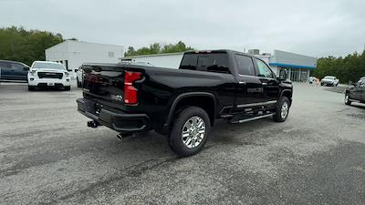 New 2025 Chevrolet Silverado 2500 High Country Crew Cab 4WD Pickup for sale #E13572 - photo 2