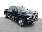 New 2025 Chevrolet Silverado 2500 High Country Crew Cab 4WD Pickup for sale #E13572 - photo 1