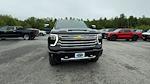 New 2025 Chevrolet Silverado 2500 High Country Crew Cab 4WD Pickup for sale #E13572 - photo 4