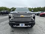 New 2025 Chevrolet Silverado 2500 High Country Crew Cab 4WD Pickup for sale #E13572 - photo 32