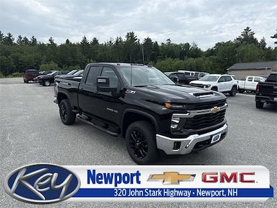 New 2025 Chevrolet Silverado 2500 LT Double Cab 4WD Pickup for sale #E13623 - photo 1