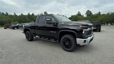 New 2025 Chevrolet Silverado 2500 LT Double Cab 4WD Pickup for sale #E13623 - photo 2