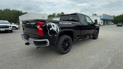 New 2025 Chevrolet Silverado 2500 LT Double Cab 4WD Pickup for sale #E13623 - photo 2