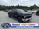 New 2025 Chevrolet Silverado 2500 LT Double Cab 4WD Pickup for sale #E13623 - photo 1