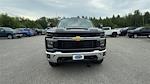 New 2025 Chevrolet Silverado 2500 LT Double Cab 4WD Pickup for sale #E13623 - photo 3