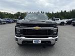New 2025 Chevrolet Silverado 2500 LT Double Cab 4WD Pickup for sale #E13623 - photo 30