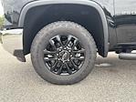 New 2025 Chevrolet Silverado 2500 LT Double Cab 4WD Pickup for sale #E13623 - photo 32