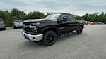 New 2025 Chevrolet Silverado 2500 LT Double Cab 4WD Pickup for sale #E13623 - photo 38