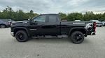 New 2025 Chevrolet Silverado 2500 LT Double Cab 4WD Pickup for sale #E13623 - photo 39