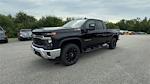 New 2025 Chevrolet Silverado 2500 LT Double Cab 4WD Pickup for sale #E13623 - photo 4