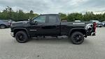 New 2025 Chevrolet Silverado 2500 LT Double Cab 4WD Pickup for sale #E13623 - photo 5