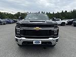 New 2025 Chevrolet Silverado 2500 LT Double Cab 4WD Pickup for sale #E13623 - photo 64