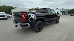 New 2025 Chevrolet Silverado 2500 LT Double Cab 4WD Pickup for sale #E13623 - photo 8