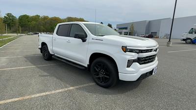 New 2025 Chevrolet Silverado 1500 RST Crew Cab 4WD Pickup for sale #E13628 - photo 2