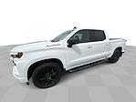 New 2025 Chevrolet Silverado 1500 RST Crew Cab 4WD Pickup for sale #E13628 - photo 1