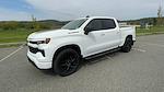 New 2025 Chevrolet Silverado 1500 RST Crew Cab 4WD Pickup for sale #E13628 - photo 4