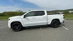 New 2025 Chevrolet Silverado 1500 RST Crew Cab 4WD Pickup for sale #E13628 - photo 5