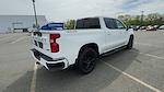 New 2025 Chevrolet Silverado 1500 RST Crew Cab 4WD Pickup for sale #E13628 - photo 8