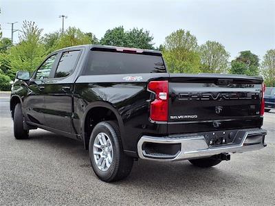 New 2025 Chevrolet Silverado 1500 LT Crew Cab 4WD Pickup for sale #E13631 - photo 2