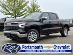 New 2025 Chevrolet Silverado 1500 LT Crew Cab 4WD Pickup for sale #E13631 - photo 1